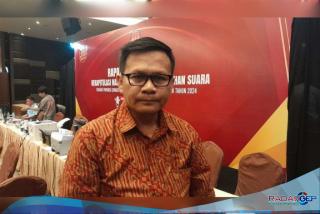KPU Sumut Harapkan Paslon Kedepankan Visi Misi Dalam Debat
